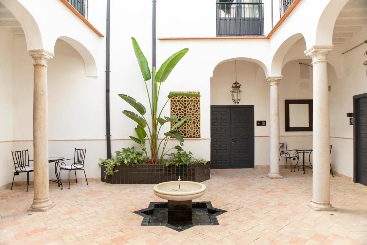 Palacete Molina — Fotos 3