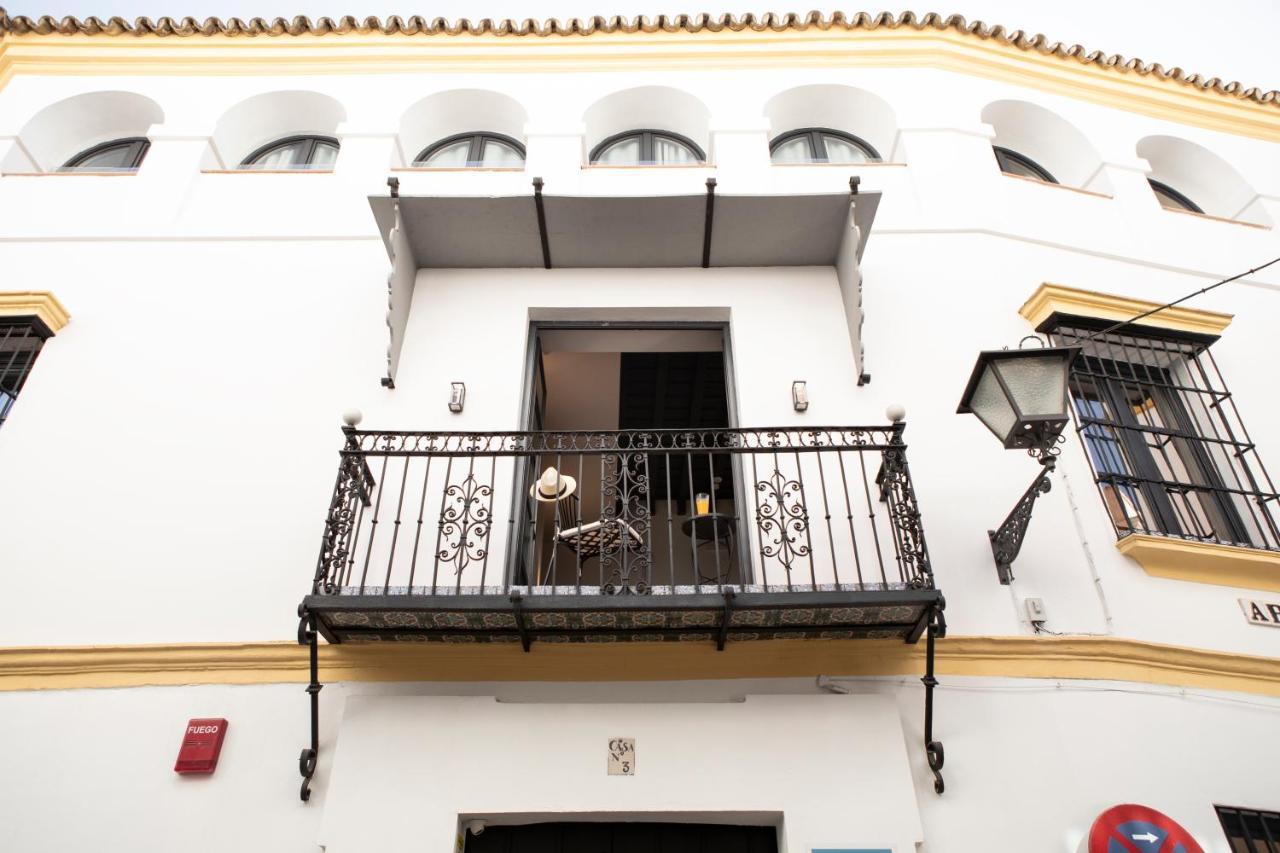 Palacete Molina — Fotos 2